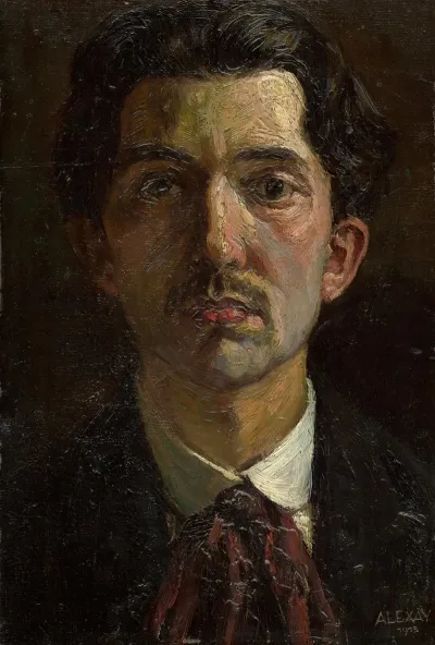 Vlastna Podobizen