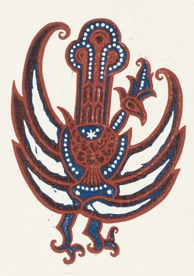 Vogel