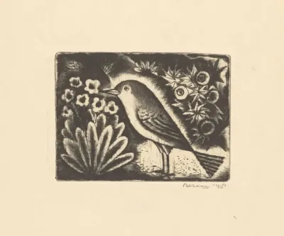 Vogeltje