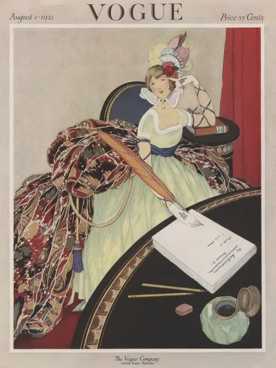 Vogue