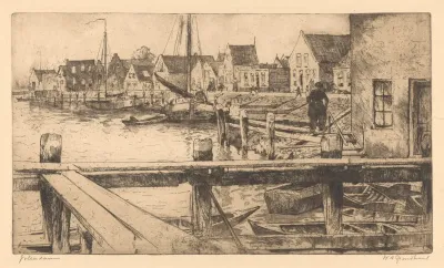 Volendam 3