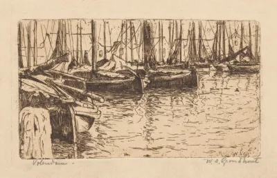 Volendam 5
