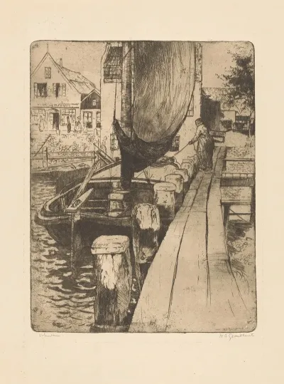 Volendam 7