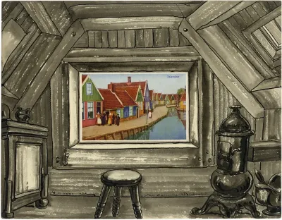 Volendam 9