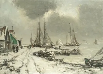 Volendam