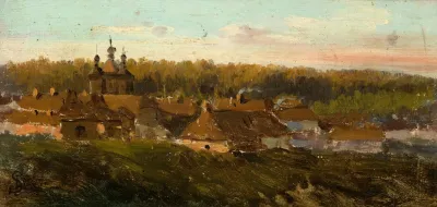 Volhynian Village