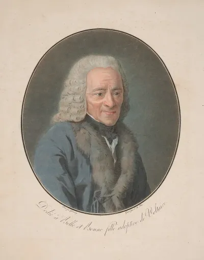 Voltaire