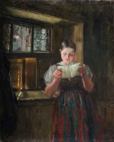Von Ihm