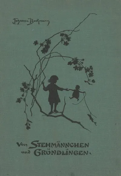 Von Steh Mannchen Und Grundlingen Pl 01