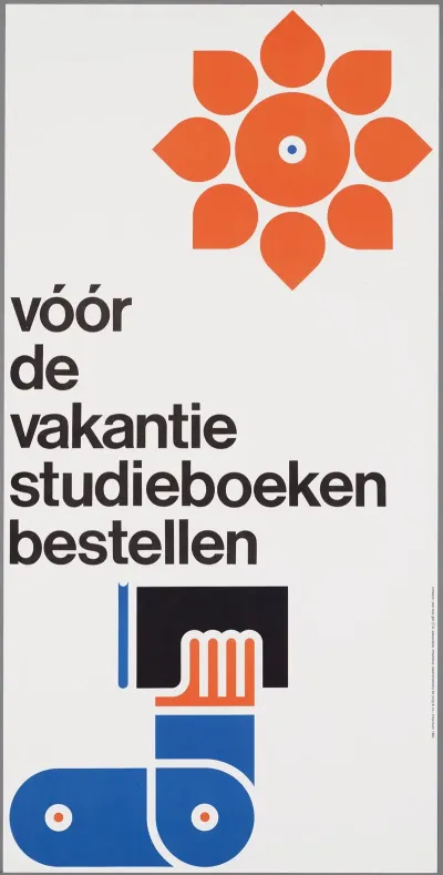 Voor De Vakantie Studieboeken Bestellen 2