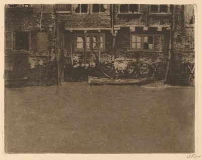Voorstraatshaven Dordrecht