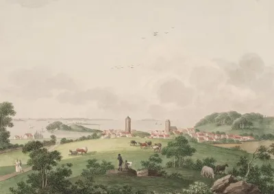 Vordingborg