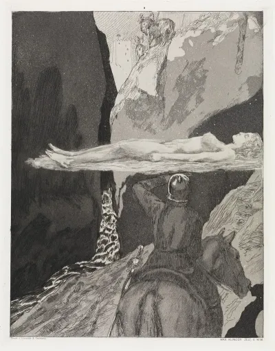 Vorm Turm Zelt Opus Xiv 2 Teil Nr 36