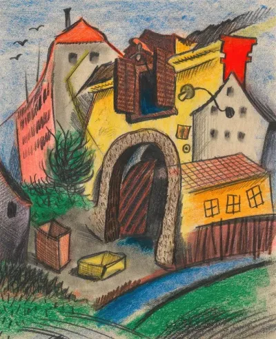 Vorstadt Vii