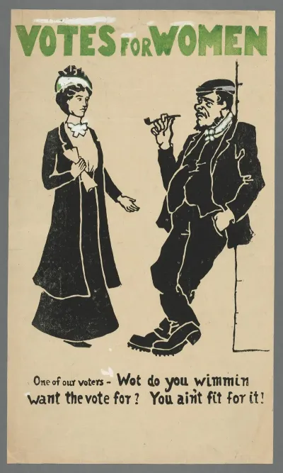 Votes For Women 2