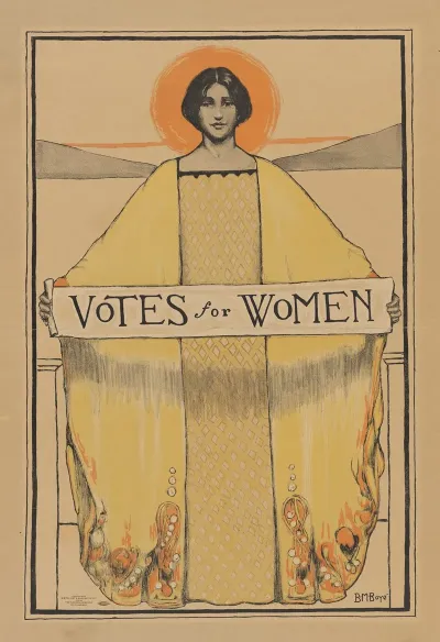 Votes For Women 3