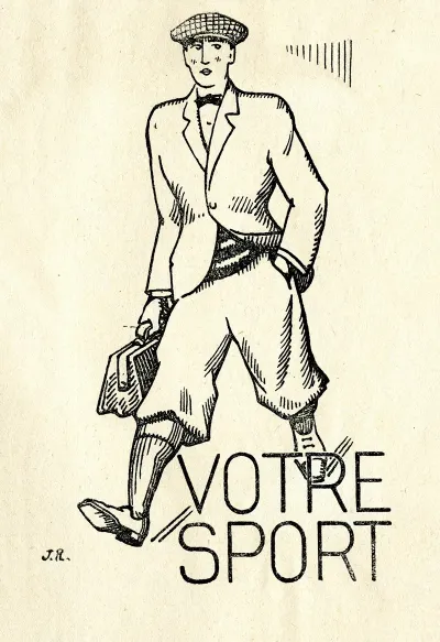 Votre Sport