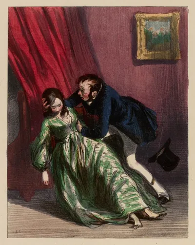 Voyons Clara Voyons Clara Eh Bien Non Tu Ne Connais Pas De Petit Jeune Homme Voyons Clara Voyons