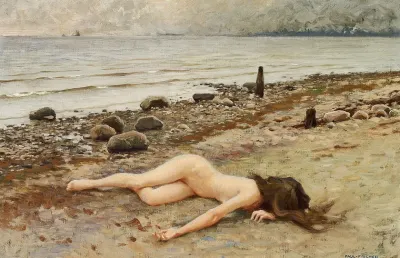 Vraget