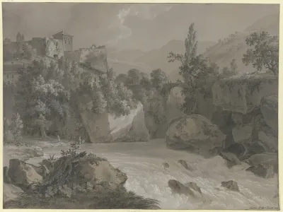 Vue De Clee Pays De Vaud
