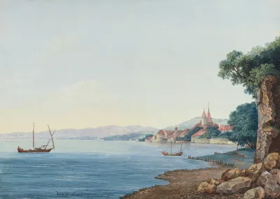 Vue De Lustri