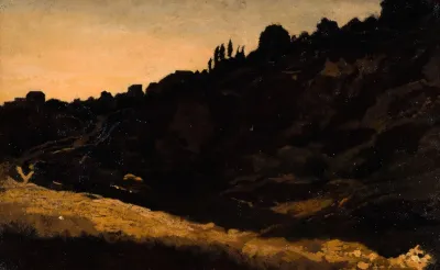 Vue De Montmartre 2