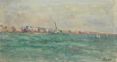 Vue De Parame