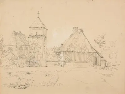 Vue De Touques