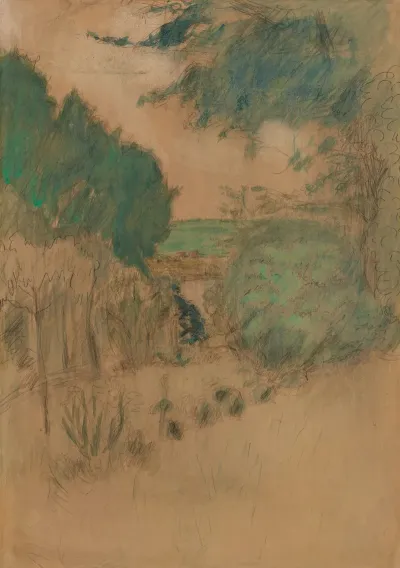 Vue De Vernon 2