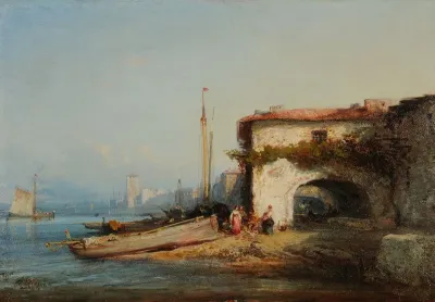 Vue Ditalie