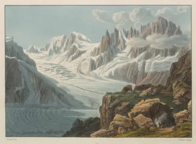 Vue Prise Du Couvercle