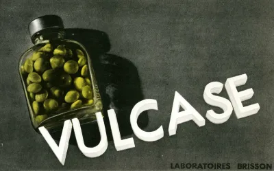 Vulcase 7