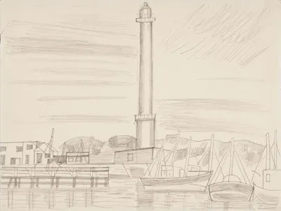 Vuurtoren