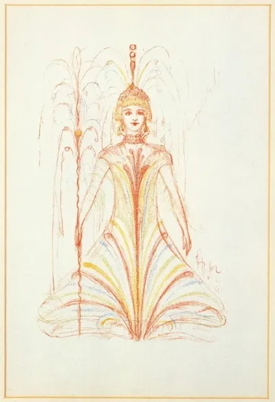 Vuurwerkboeket