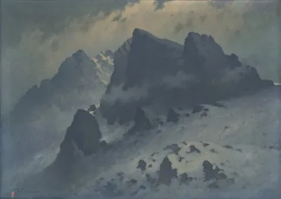 Vysoke Tatry 2