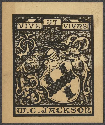 W C Jackson 2