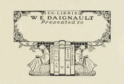 W E Daignault