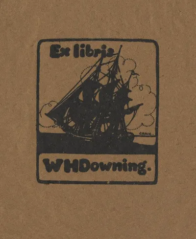 W H Downing