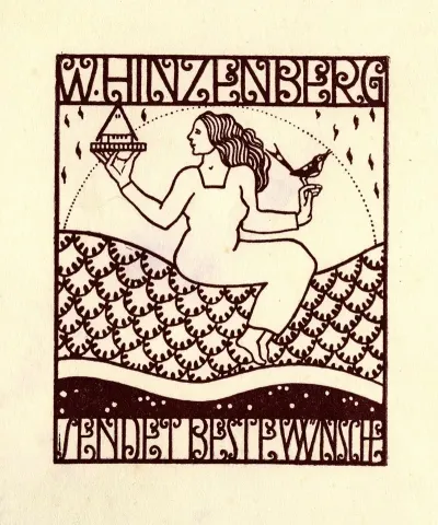 W Hinzenberg