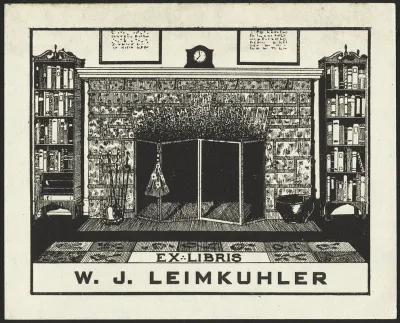 W J Leimkuhler