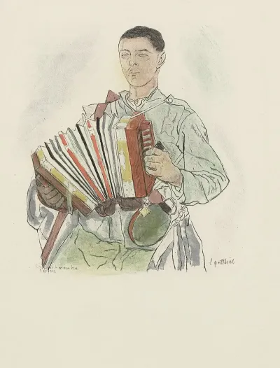 W Marszu