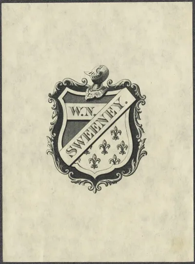 W N Sweeney