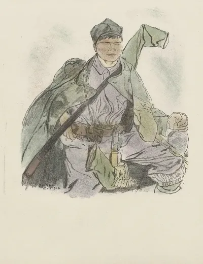 W Pelnym Rynsztunku
