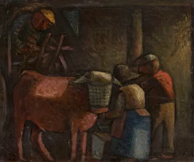 W Stodole