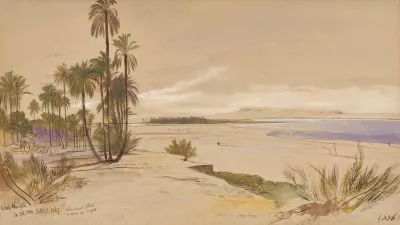 Wadi Halfa Sudan