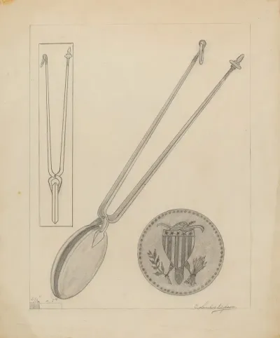 Wafer Iron 3