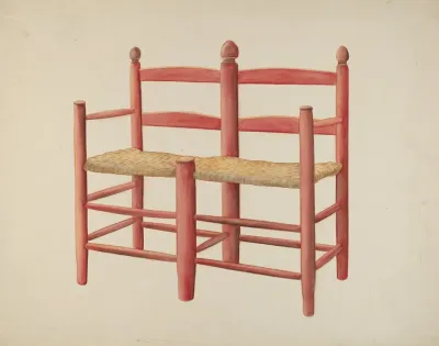 Wagon Seat 2