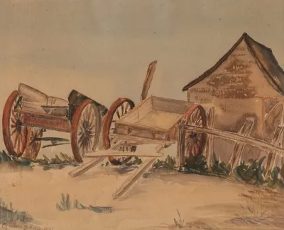 Wagons