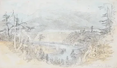 Waimakariri River