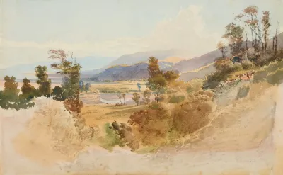Wairarapa Lake